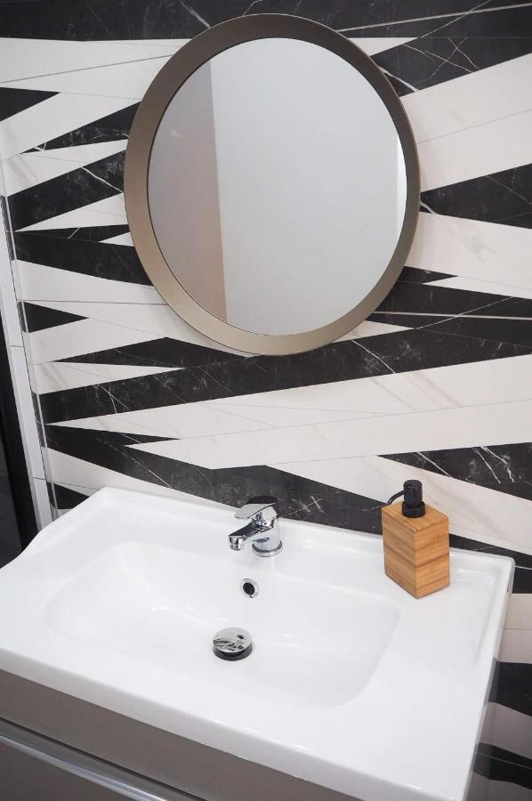 Melody Apartment Krakow Ngoại thất bức ảnh