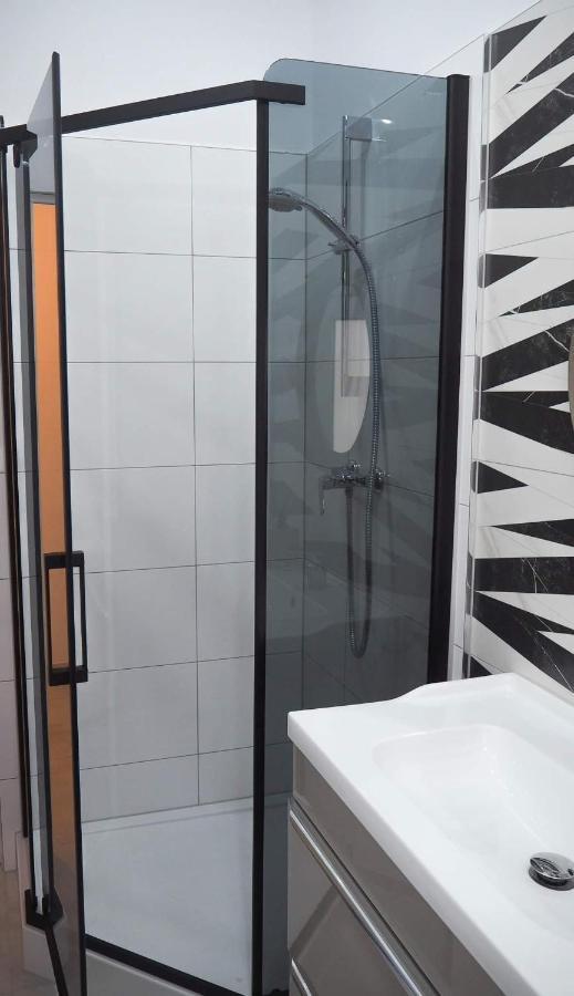 Melody Apartment Krakow Ngoại thất bức ảnh