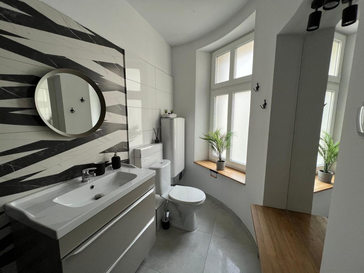 Melody Apartment Krakow Ngoại thất bức ảnh