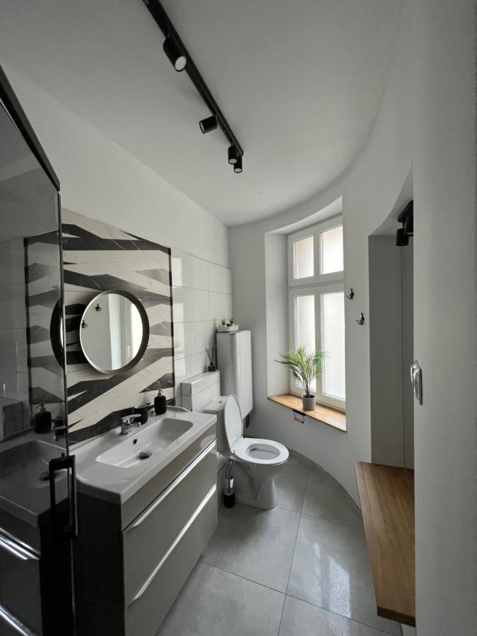 Melody Apartment Krakow Ngoại thất bức ảnh