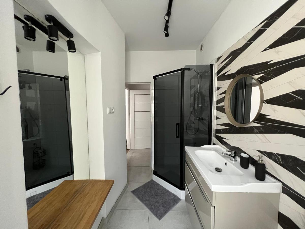 Melody Apartment Krakow Ngoại thất bức ảnh